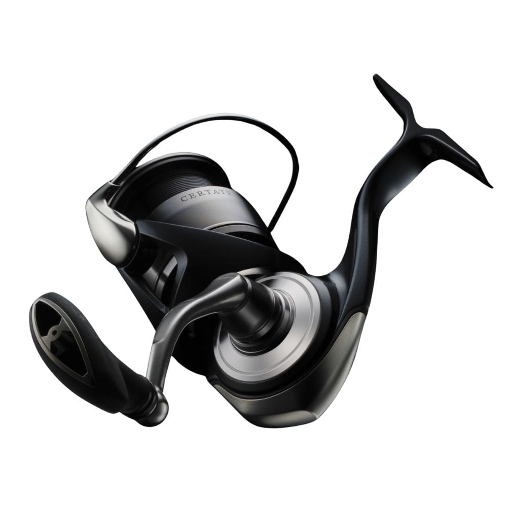 Daiwa 24 Certate LT 3000D